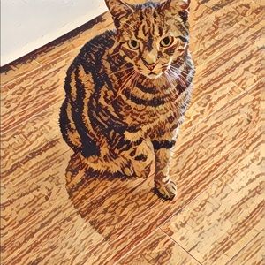 Meet your Posher, Joanne